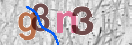 Code Anti-spam