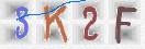 Code Anti-spam
