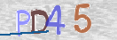 Code Anti-spam