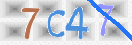 Code Anti-spam