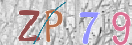 Code Anti-spam