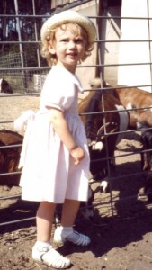 Anne Sophie