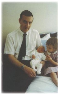 Arnaud bebe