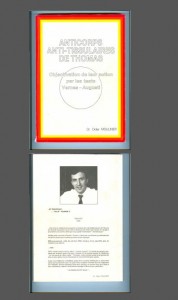 livre serocytols