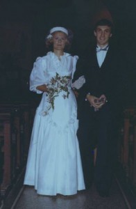 mariage