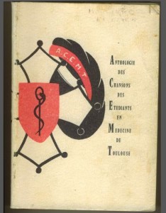 Chansons paillardes