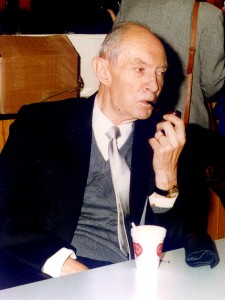Demarque Denis
