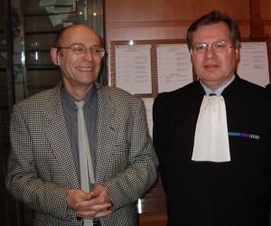 Dumas et Frémaux