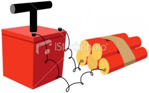 dynamite