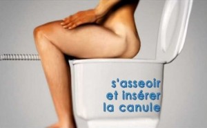 Canule