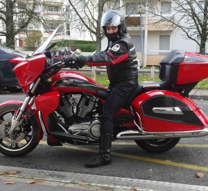 moto Didier